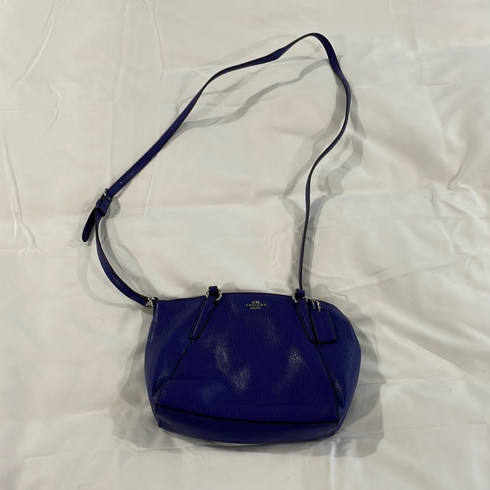 Coach Cross body